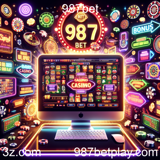 Descubra as Melhores Promoções da 987bet e Aumente Suas Chances de Ganhar